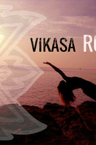 Cover of Vikasa Rocks