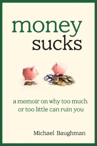 Cover of Money Sucks