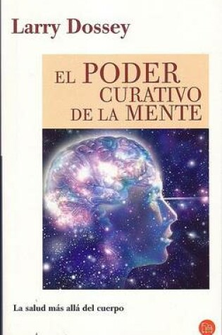 Cover of El Poder Curativo de la Mente