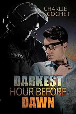 Book cover for Darkest Hour Before Dawn