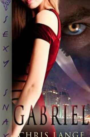 Cover of Gabriel