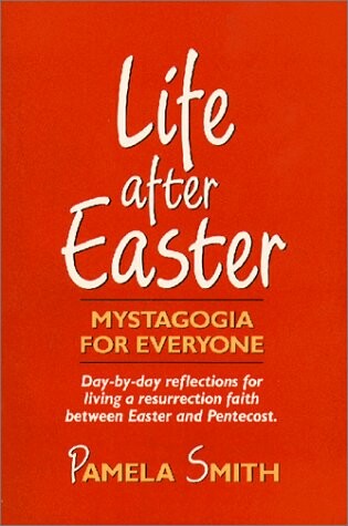 Cover of Life After Easter