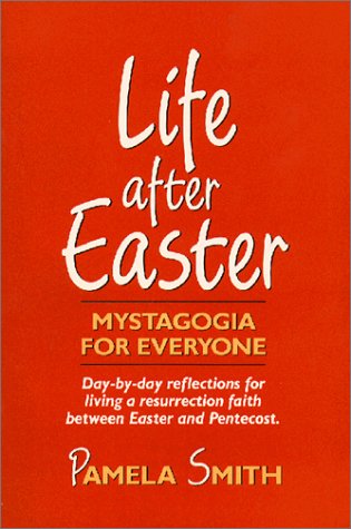 Book cover for Life After Easter