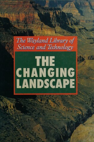 Cover of The Wayland Library Of Science And Technology