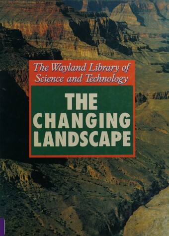 Book cover for The Wayland Library Of Science And Technology