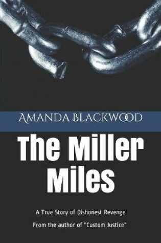 Cover of The Miller Miles