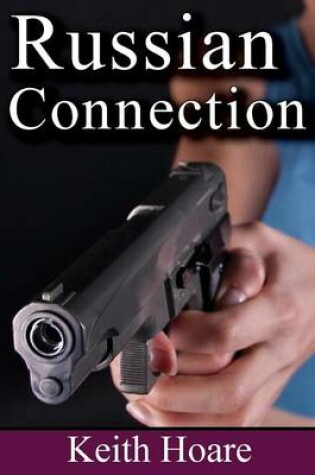Cover of Russian Connection