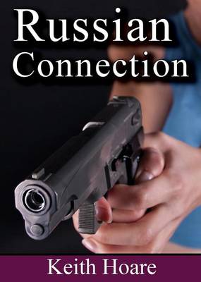Book cover for Russian Connection