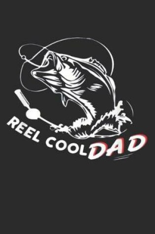 Cover of Reel Cool Dad