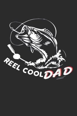 Book cover for Reel Cool Dad