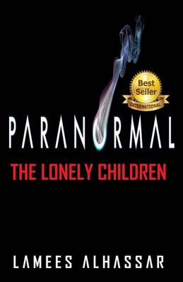 Book cover for Paranormal the Lonely Children