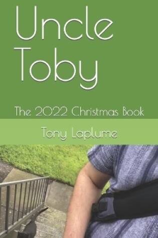Cover of Uncle Toby