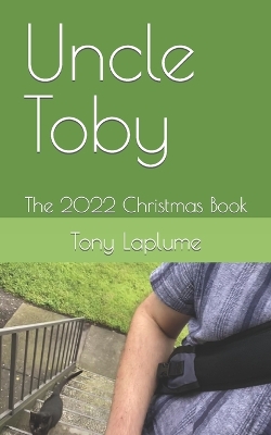 Book cover for Uncle Toby