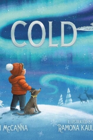 Cover of Cold