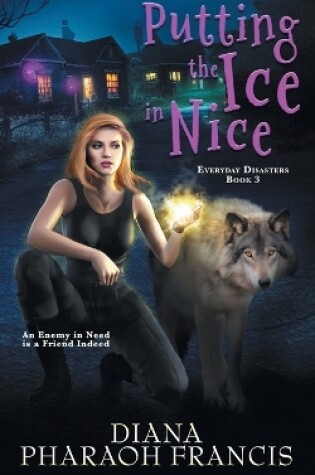 Cover of Putting the Ice in Nice