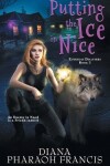 Book cover for Putting the Ice in Nice