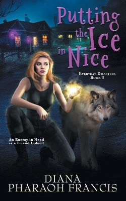 Cover of Putting the Ice in Nice