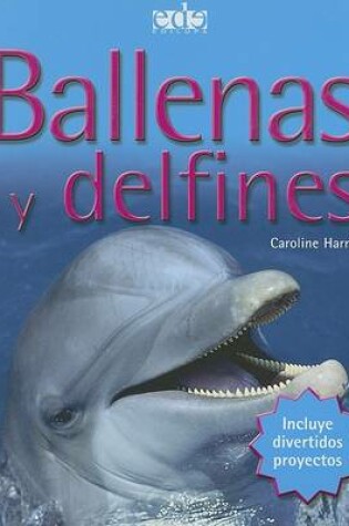 Cover of Ballenas y Delfines