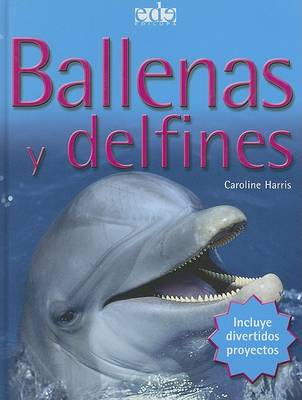 Book cover for Ballenas y Delfines