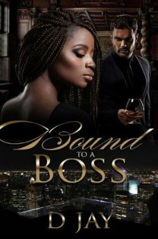 Cover of Bound to a Boss