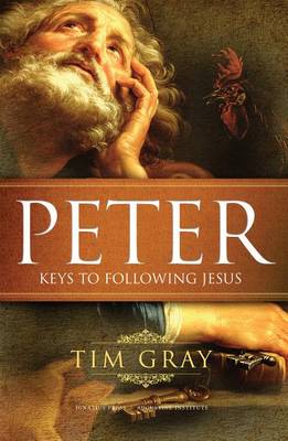 Book cover for Peter