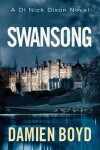 Book cover for Swansong