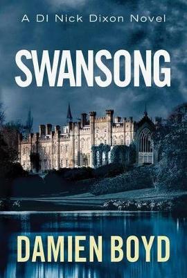 Cover of Swansong