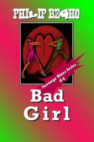 Cover of Bad Girl