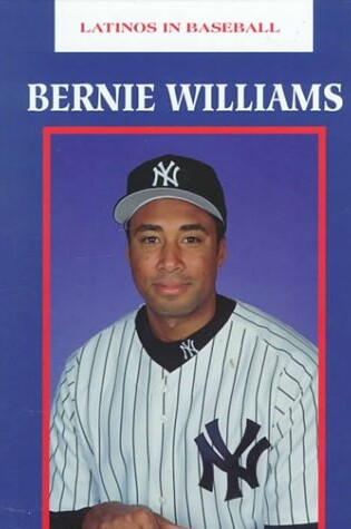 Cover of Bernie Williams