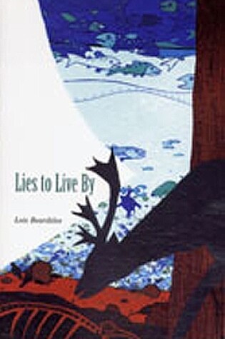 Cover of Lies to Live by