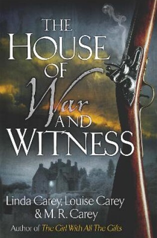 Cover of The House of War and Witness