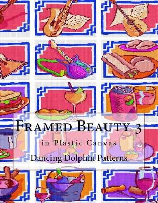 Book cover for Framed Beauty 3