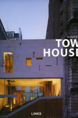 Cover of Town Houses