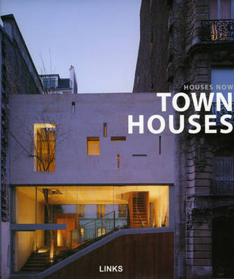 Cover of Town Houses