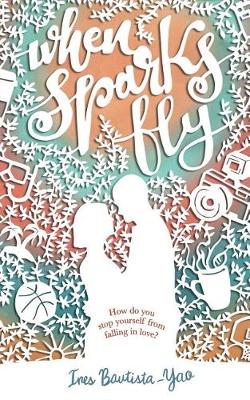 Book cover for When Sparks Fly