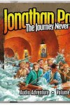 Book cover for The Journey Never Taken