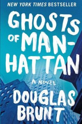 Cover of Ghosts of Manhattan