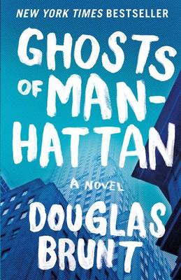 Book cover for Ghosts of Manhattan