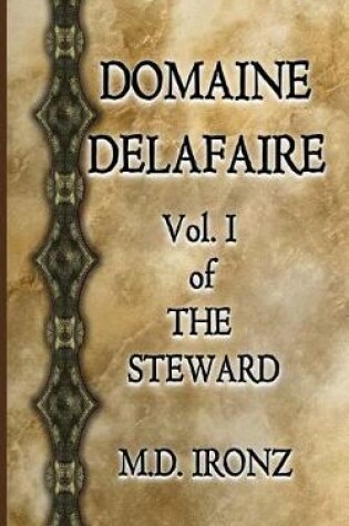 Cover of Domaine Delafaire