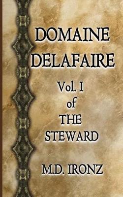 Book cover for Domaine Delafaire