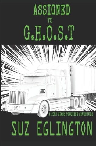 Cover of Assigned to Ghost