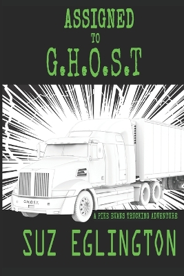 Cover of Assigned to Ghost