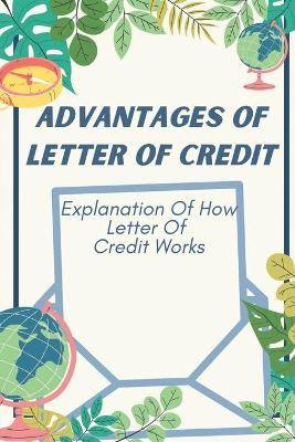 Book cover for Advantages Of Letter Of Credit