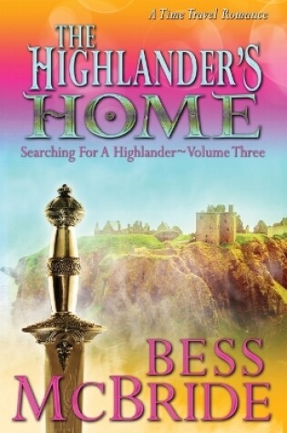 Cover of The Highlander's Home