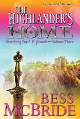 Book cover for The Highlander's Home