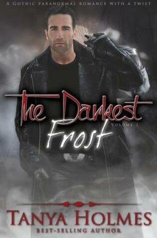 Cover of The Darkest Frost