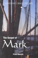 Book cover for The Gospel of Mark