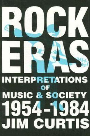 Cover of Rock Eras