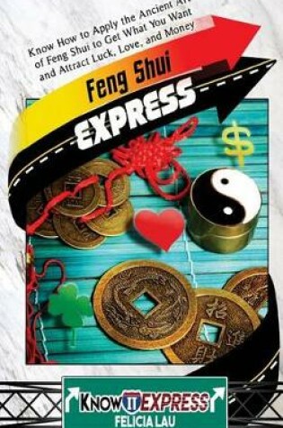 Cover of Feng Shui Express