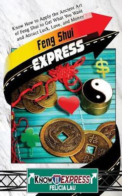 Cover of Feng Shui Express